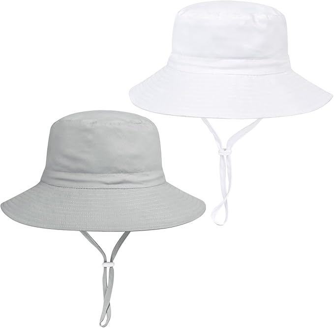 Baby Toddler Sun Hat
