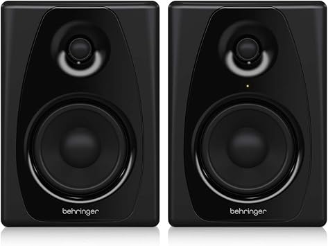 BEHRINGER STUDIO 50USB