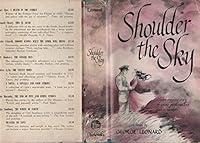 Shoulder the Sky B000HLSI5Q Book Cover
