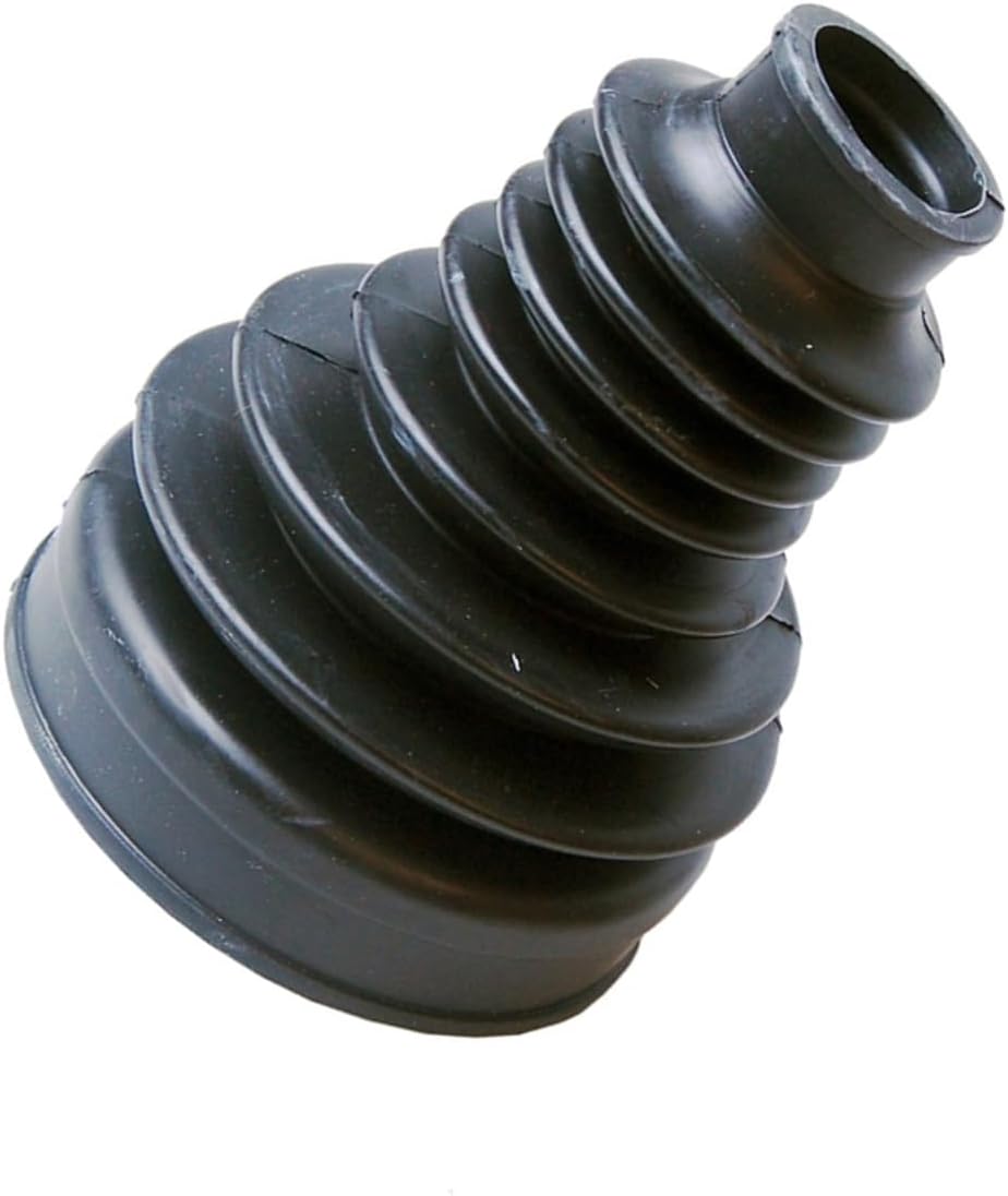 Front Inner CV Joint Boot for Lincoln MKS 2009 2010 2011 2012 2013 2014 2015 2016 1 PCS