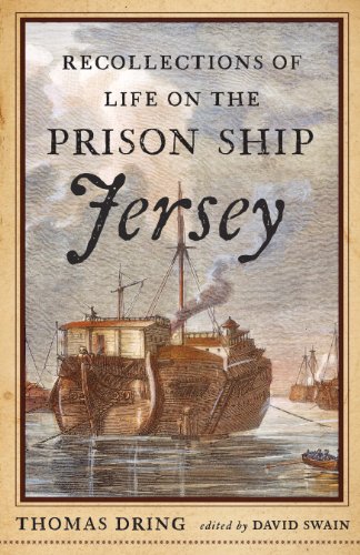 Télécharger Recollections of Life on the Prison Ship Jersey (English Edition) PDF Ebook En Ligne