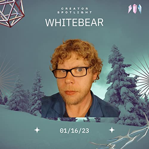 WhiteBear on How the Internet Gives Those With No Voice A Platform (Ep. 3)