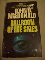 Ballroom of the Skies 0231019939 Book Cover