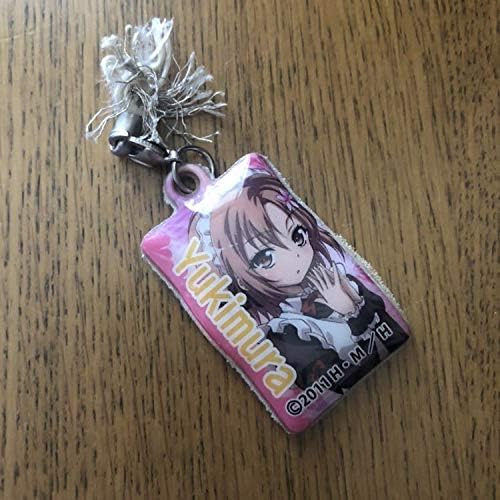 Amazon Co Jp 僕は友達が少ない 楠 幸村 楠幸村くすのき ゆきむら 山本希望 ブリキ 平坂読 はがない 残念系 隣人部 角川 Kadawa メディアファクトリー ホビー 通販