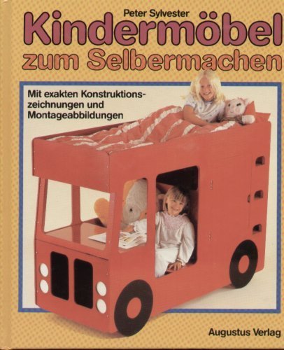 Kindermöbel zum Selbermachen