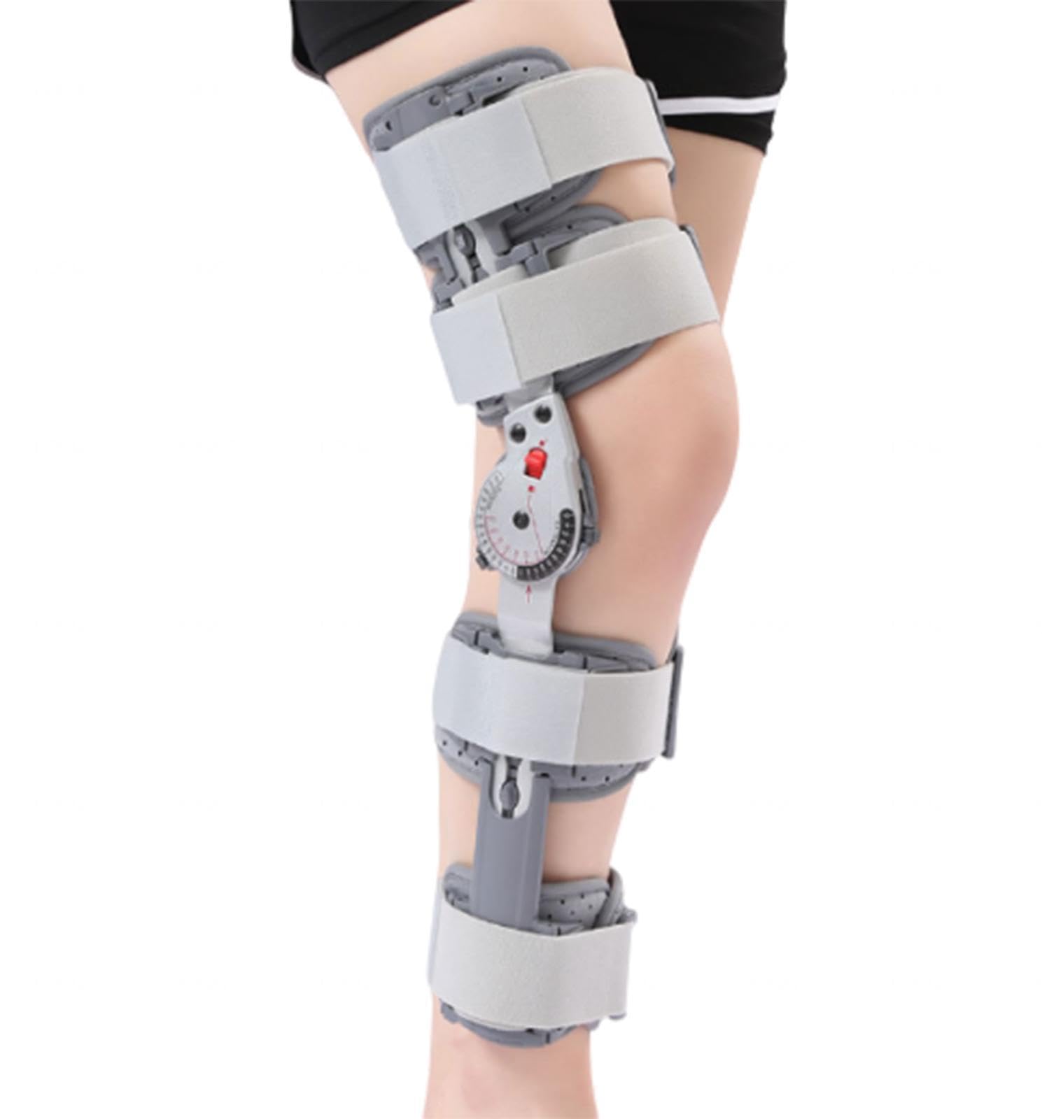 未使用 Brace - Position / レコード Amazon.com: LOKORI Post Op Knee Support Brace for Men Women