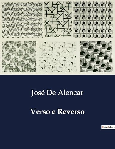 Verso e Reverso (Portuguese Edition)
