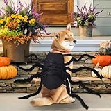 Zoom IMG-2 cat halloween outfits funny pet Zoom IMG-2 cat halloween outfits funny pet