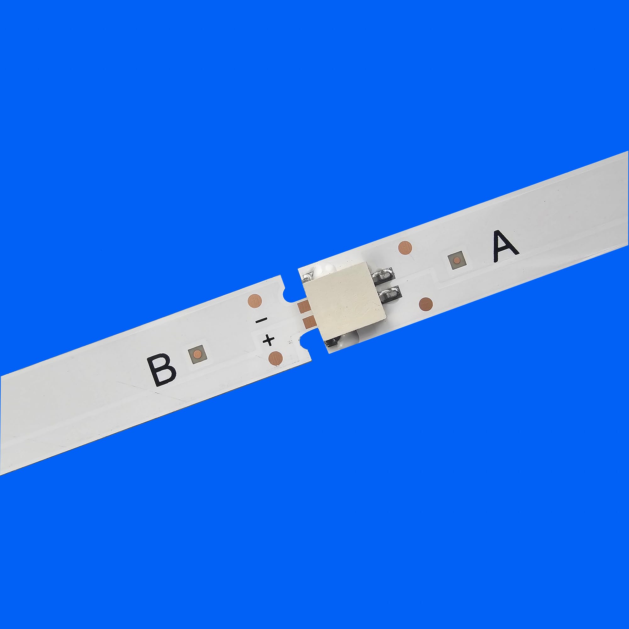 Pasek podświetlenia LED do MS-L3044 MS-L3215 V2 H-LED40ES5001 SW-LED40SG300 EX-40FS003B LB-C400F18-E6C-C-G01-XRK1 (3 sztuki do 1 telewizora)