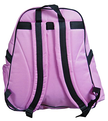 Personalized Soccer Backpack or VolleyBall Ball Carrier Bag by BROAD BAY - Thumbnail 3
