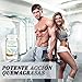Healthy Fusion - Adelgazante, Quemagrasas, Supresor Del Apetito | Con Garcinia Cambogia,...