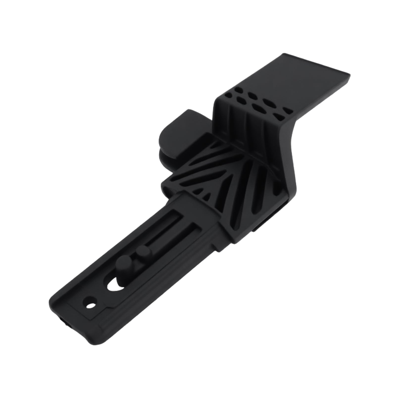 ECSiNG Supporto Per Tenda Avvolgibile Per Vano Di Carico Destro Dell'auto 3G9867900 Compatibile Con Passat Variant 2014-2025