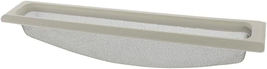 Clothes Dryer Lint Screen Filter for WE16X29397