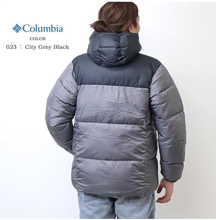 Amazon.co.jp: [コロンビア] パフェクトII フーデッド ジャケット