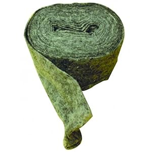 7.2m Pipe Lagging wrap