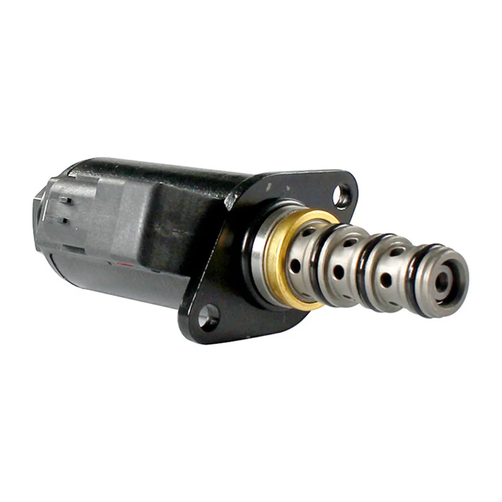 JJKKOZVQF SK200 250 330 350-6E-8 E235BSR-2 YN35V00050F1 KWE5K-31/G24DB50 Solenoid Valve