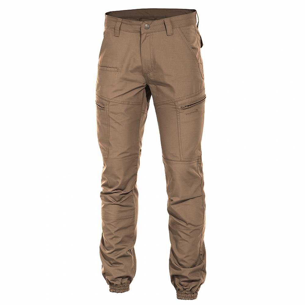 Pentagon Men's Ypero Pants Coyote Size 33W / 32L