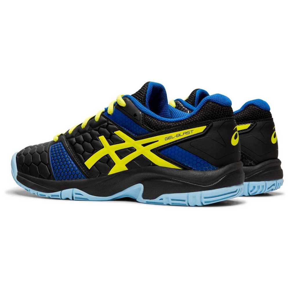 ASICS Gel-Blast 7 GS Zapatos de Balonmano AmericanoHombre