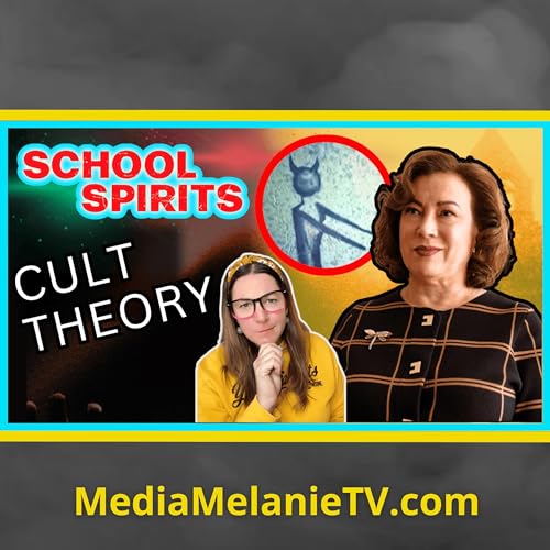 School Spirits Season 3 Theories: Cult Activity & Possible Ancient Entity in Split River?