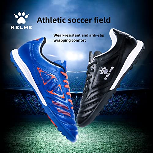 Botas de fútbol transpirables y antideslizantes para un control total 6
