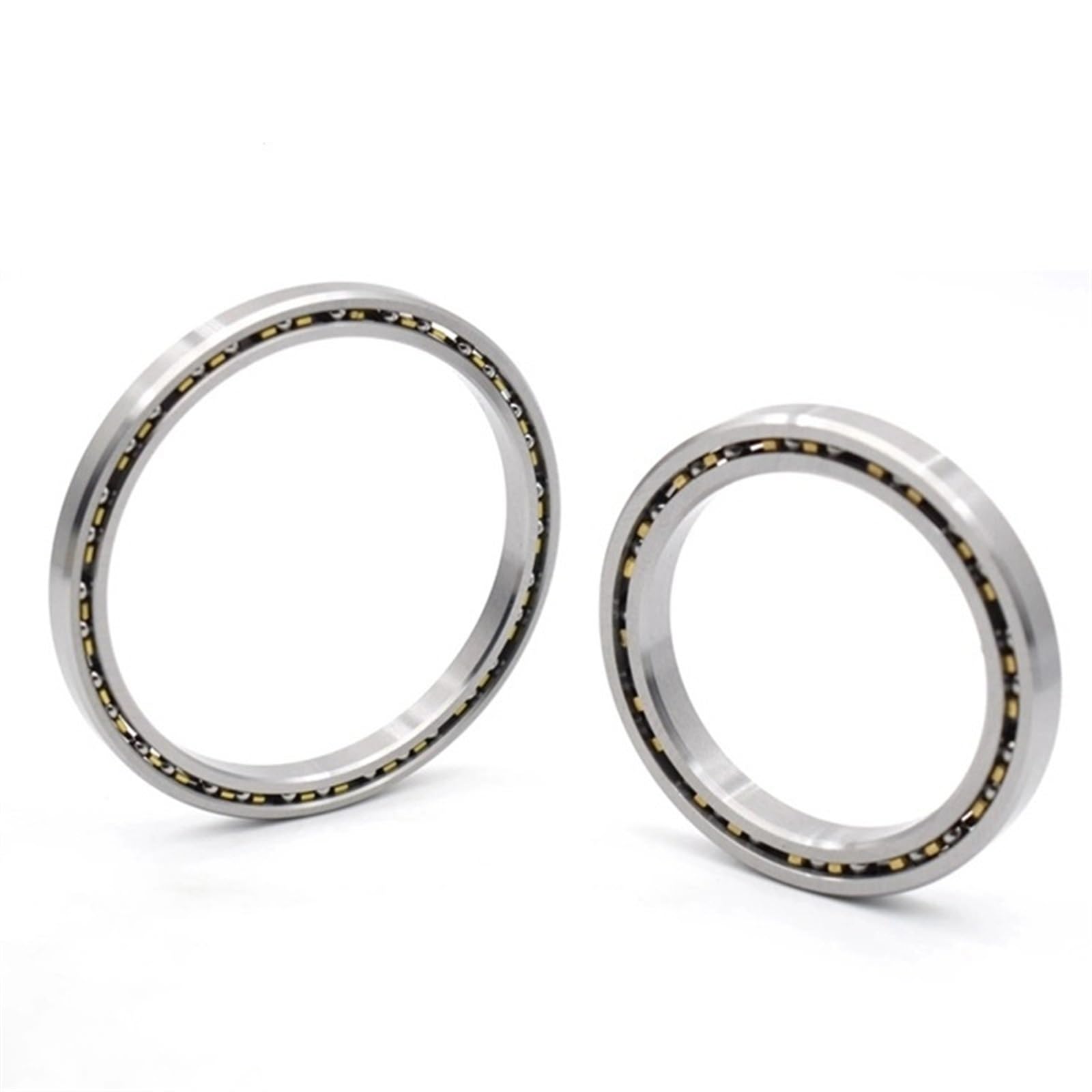 Qruyhbaju One Color 1Pcs Kg120 Thin Wall Constant Section Bearing Thickness 25.4Mm 1 Inch