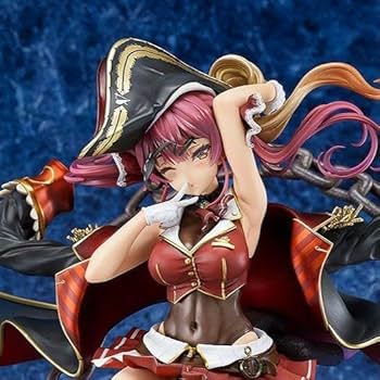 Amazon | ホロライブ 宝鐘マリン 1 7 フィギュア | フィギュア