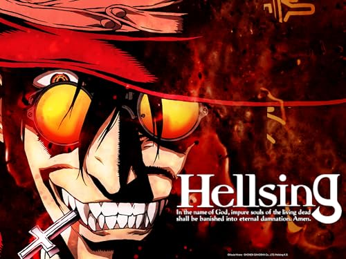 Hellsing
