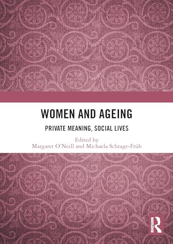 Women and Ageing (Life Writing)