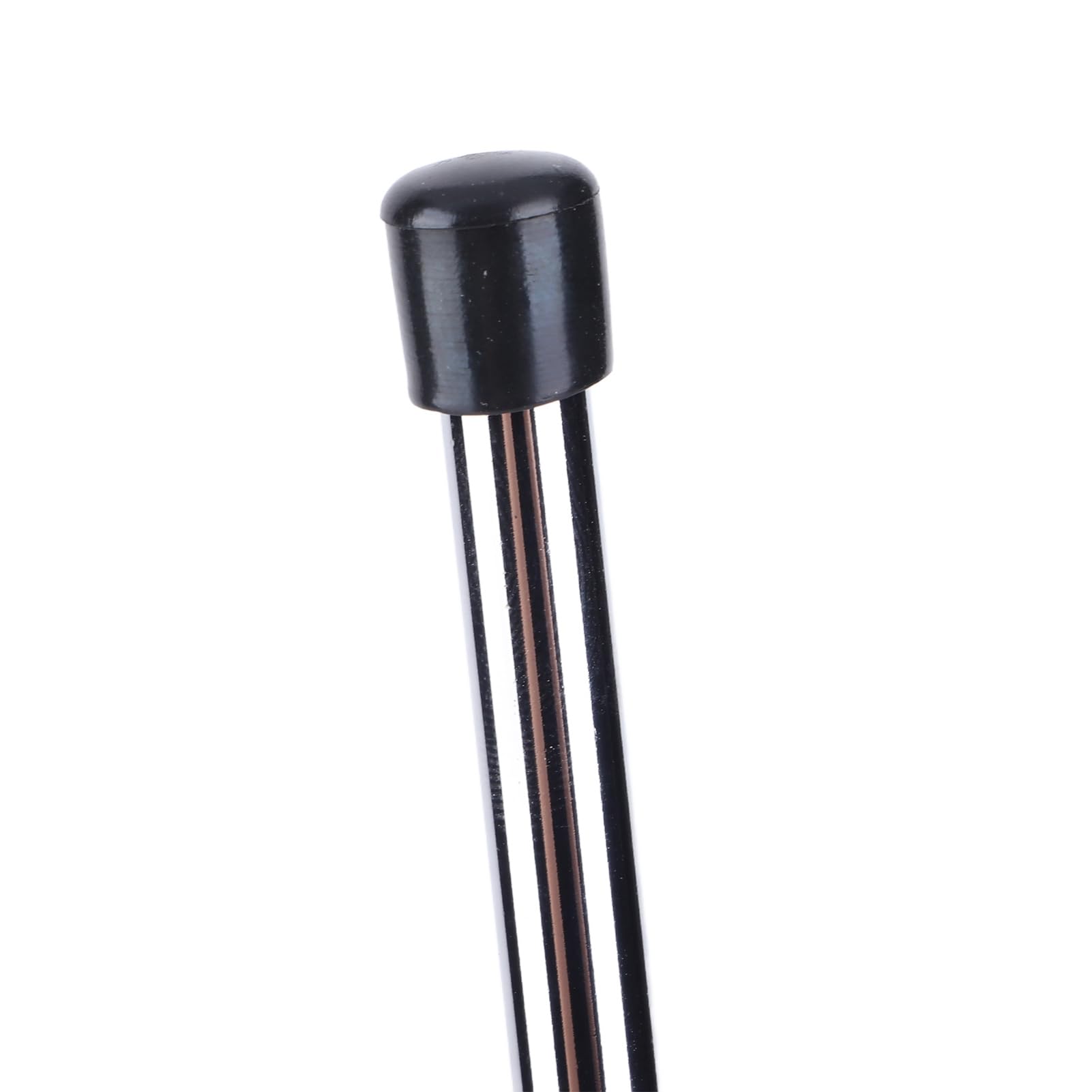 Soporte de acero inoxidable para decantador de vino