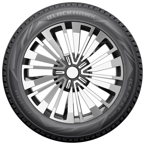 BlackHawk Ice Prey BW10 Winter Tire