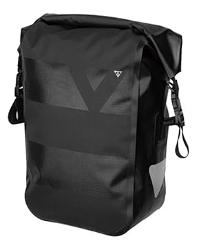 【新品】トピーク パニア ドライバッグ 15L（２個セット） Amazon | トピーク パニア ドライバッグ 15L | トピーク(TOPEAK