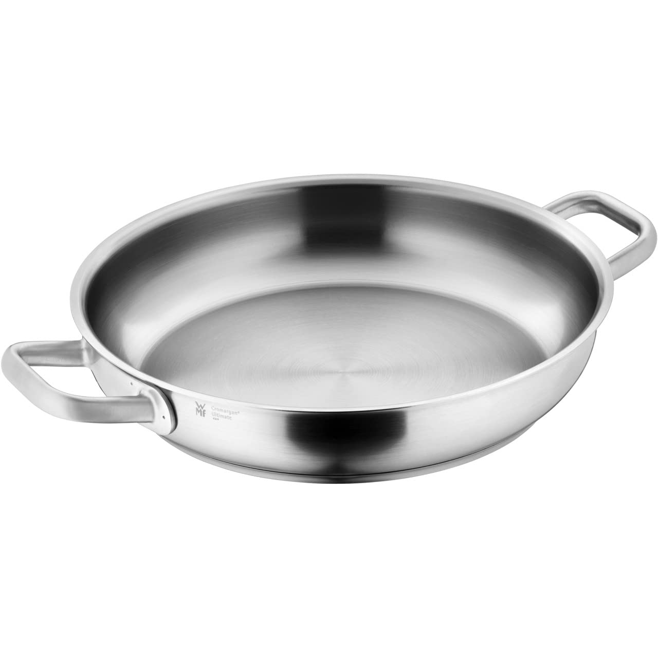 WMF Professionele serveer-/braadpan 24 cm inductie