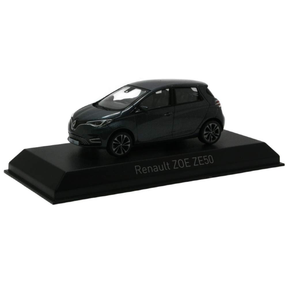 NOREV - Renault Zoe ZE50-2020 - 1/43