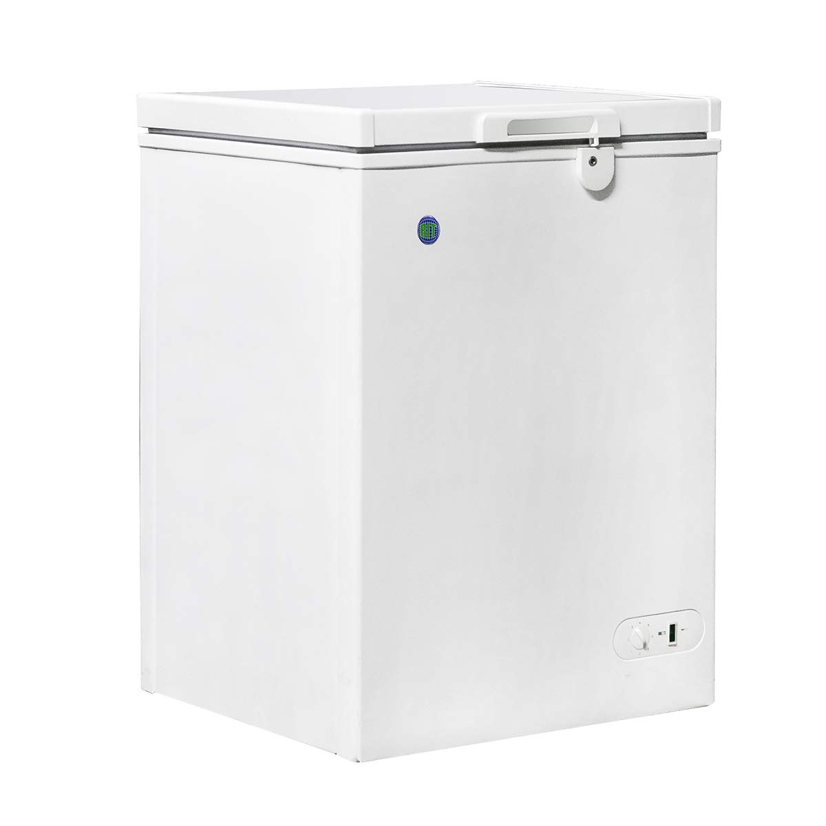 Amazon | 業務用(ジェーシーエム)RIT 冷凍ストッカー RITC-197 197