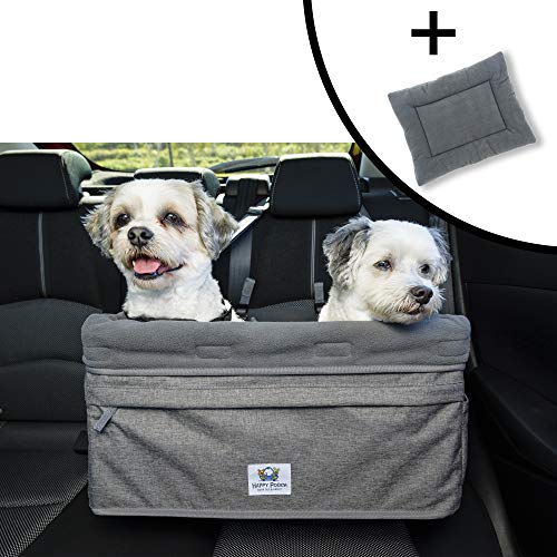Boosta Pooch Double Dog/Cat Car Seat