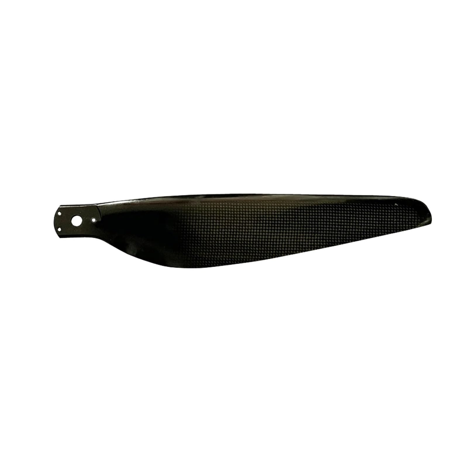 Hélice Plegable de 30" y 90" con Palas de Fibra de Carbono for avión RC, avión UAV