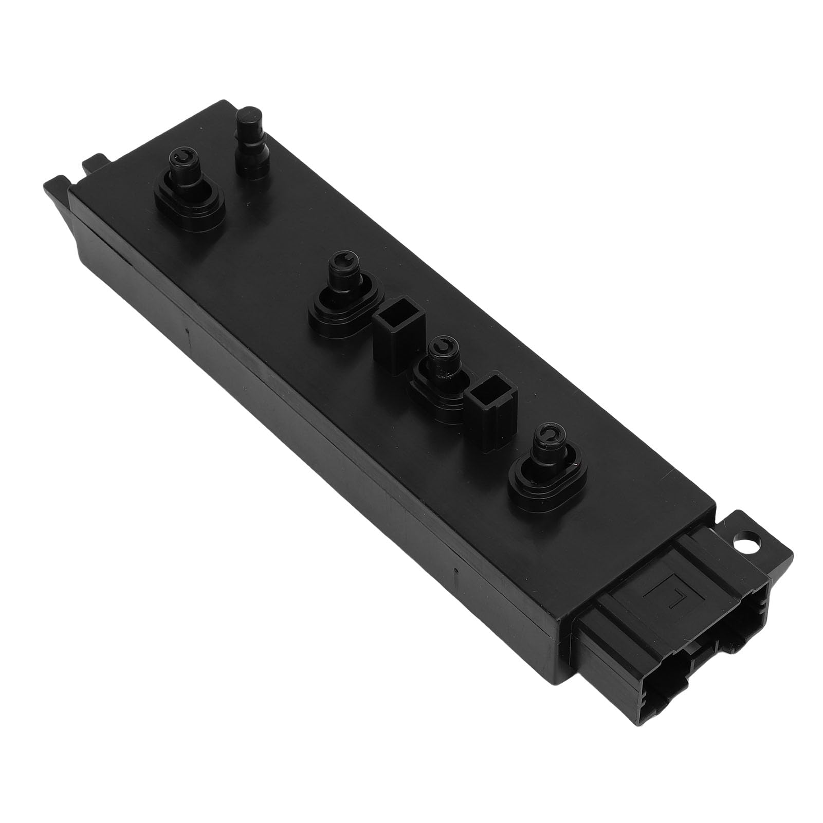 Interruttore elettrico sedile anteriore sinistro per ILX MDX TL TSX ZDX, ABS robusto
