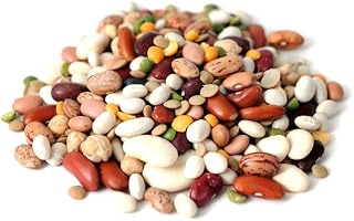 16 Bean Soup Mix - 16 Bean Variety - 25 lb. Bag