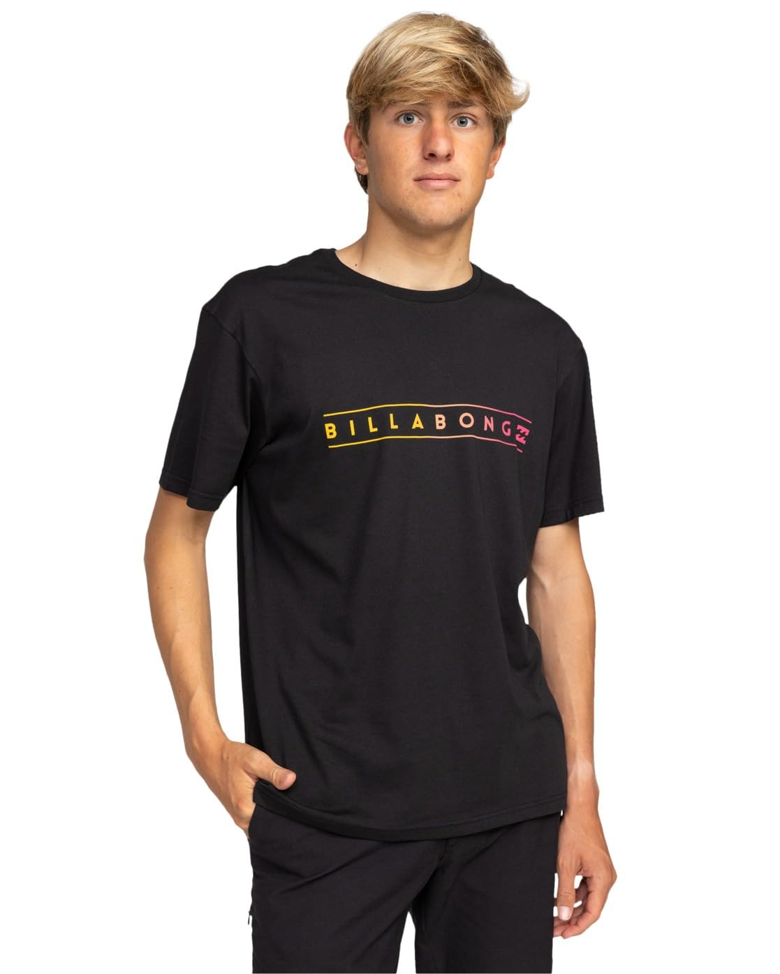 Billabong Unity - T-Shirt for Men