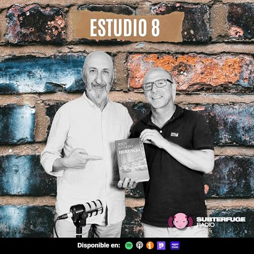 Jesús Gallego, la Herencia de 1975