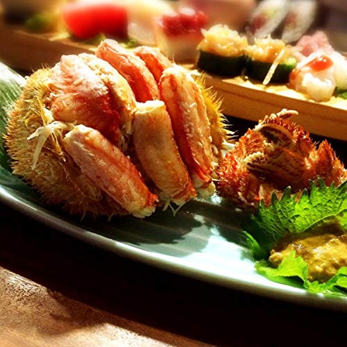 Amazon | かにのマルマサ 北海道産 ゆで 毛ガニ 500g 2尾セット Amazon | かにのマルマサ 北海道産 ゆで 毛ガニ 500g 2尾セット
