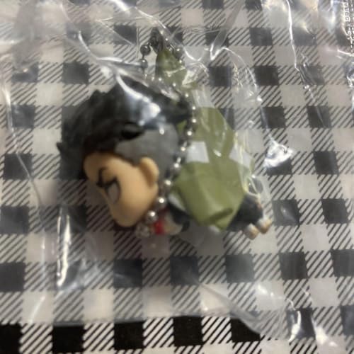 鬼 滅 つまんでつなげてますこっと 悲鳴嶼行冥