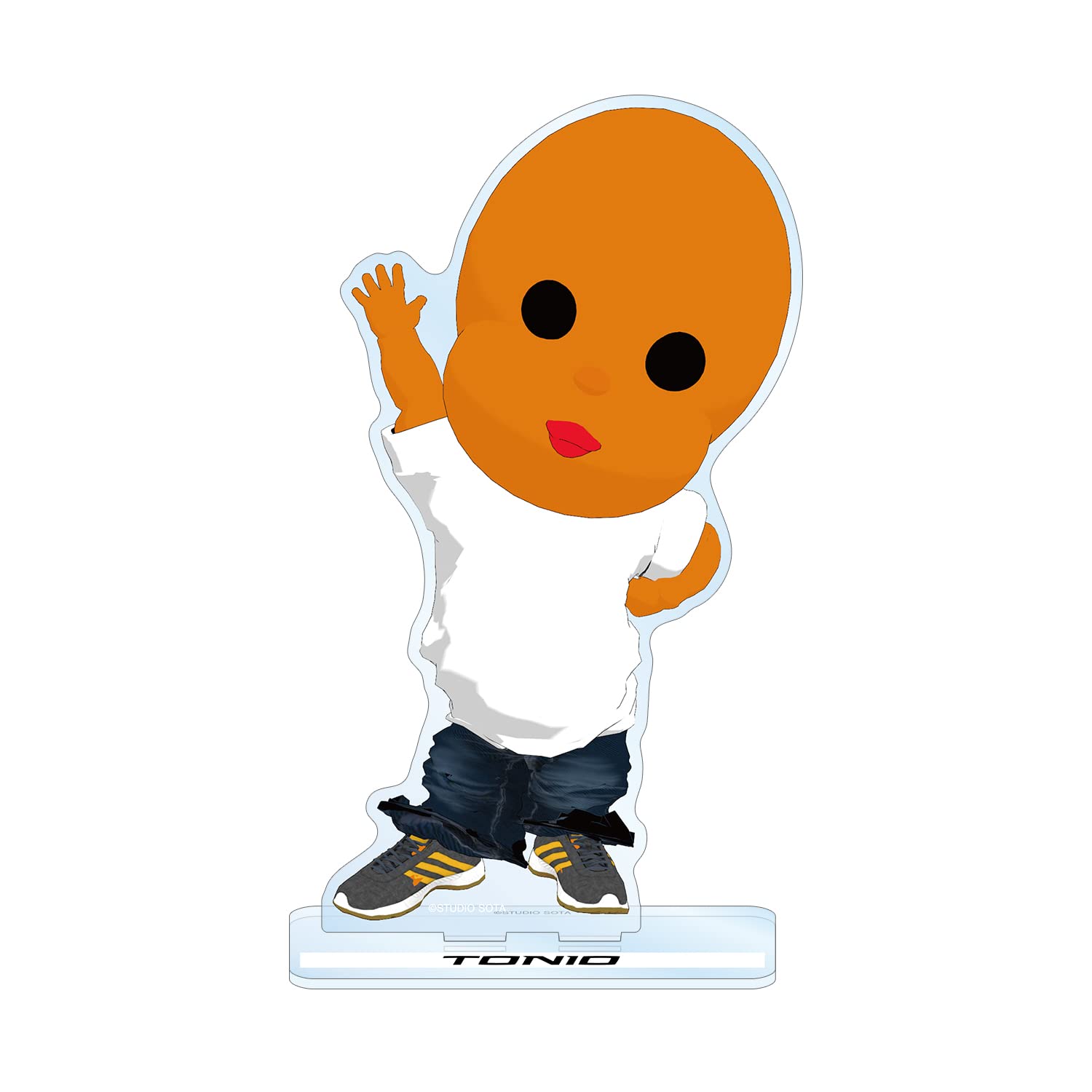 Amazon.co.jp: TVアニメ「5億年ボタン[公式] 菅原そうたのショート