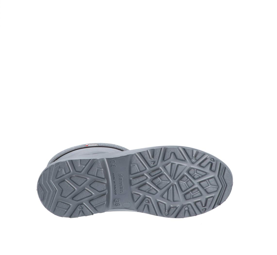 demar. Stivali leggeri in gomma EVA foderati Lucy