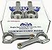 Eagle (CRS5927M23D) H-Beam Connecting Rod