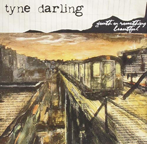 Youth Or Something Beautiful