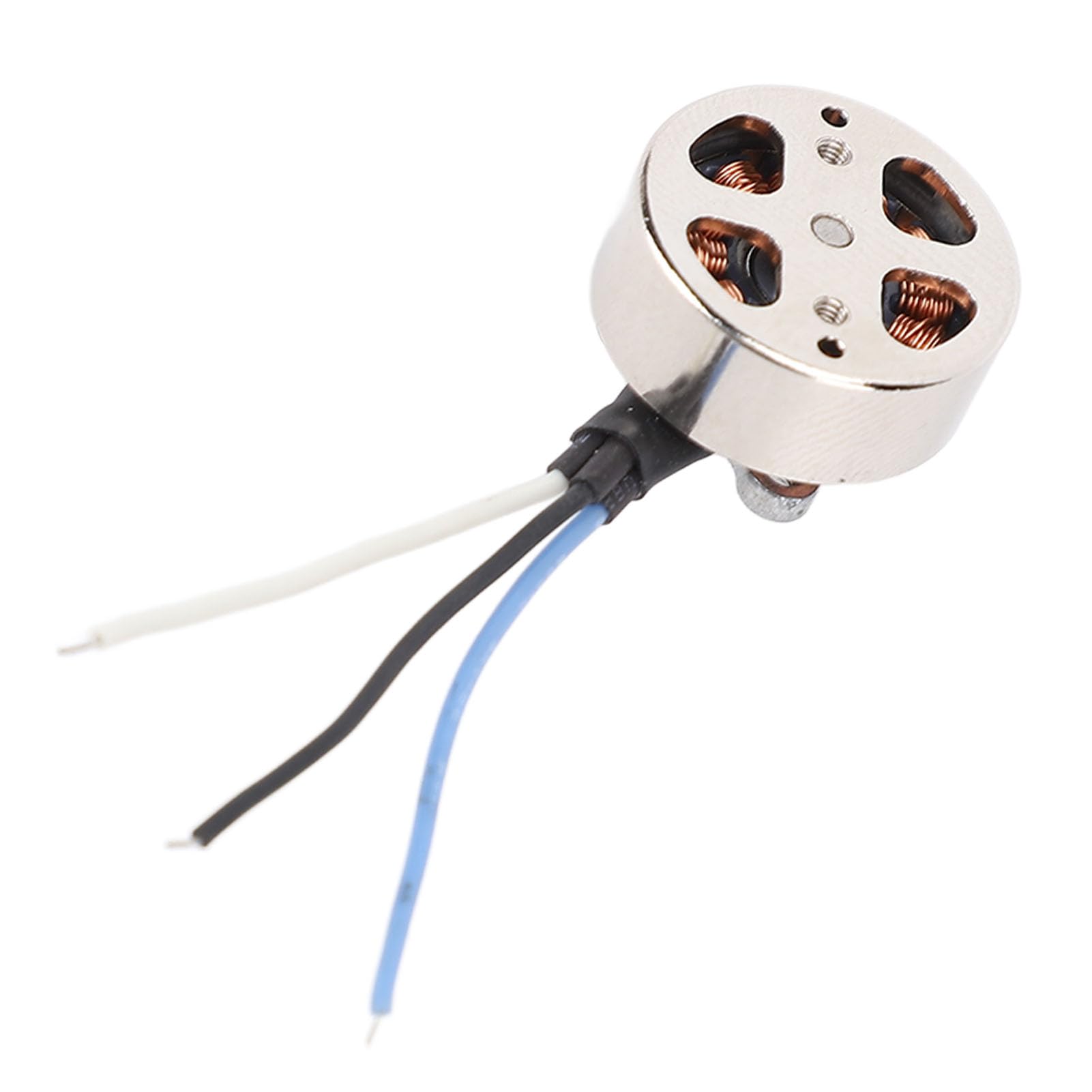 Tbest Drone Brushless Motor, Professional 1503 3.7V RC Electric Brushless Motor For Drone Propeller Accessory