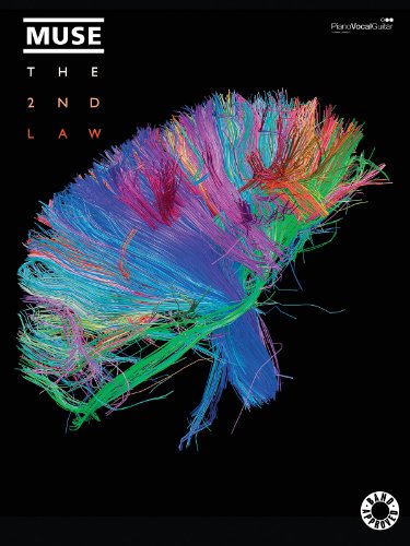  Muse - The 2nd Law