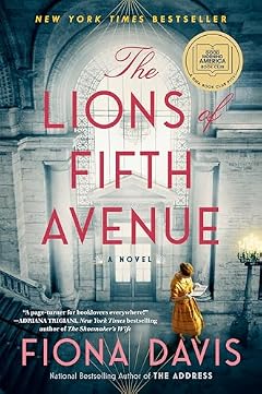 Book of the month
