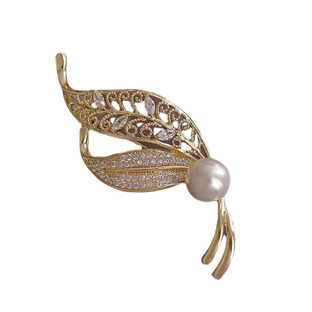 Brosche Kleidung Schal Zubehör Corsage Feste Kleidung Dekor Schal Schmuck Pins